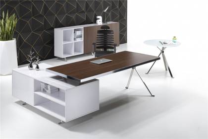 板式經理臺 ML-HS1022