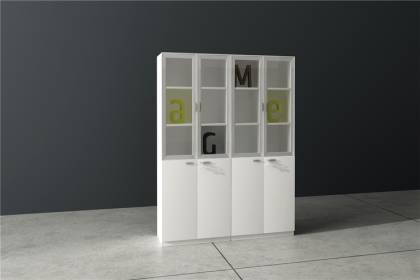 板式文件柜 ML-CK204