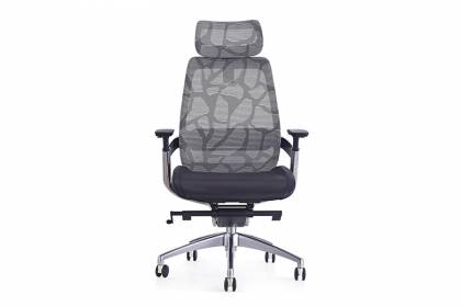 網布辦公椅 ML-JY2817