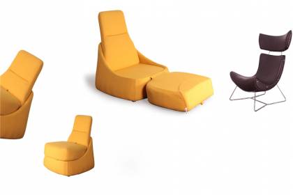 創意沙發 ML-LD561