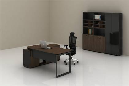 板式經理臺 ML-HS1020