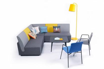 休閑沙發 ML-LD852