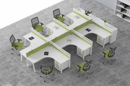 屏風工作位 ML-GZ2028