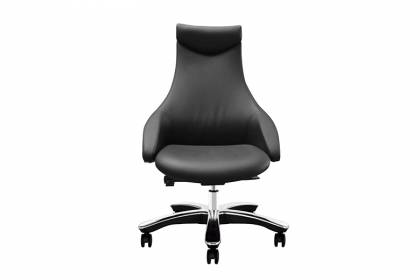 真皮辦公椅 ML-WS2747