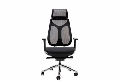 網布辦公椅 ML-JY2840