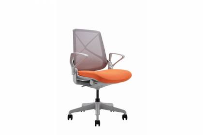 網布辦公椅 ML-JY2841