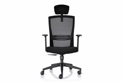 網布辦公椅 ML-JY2846