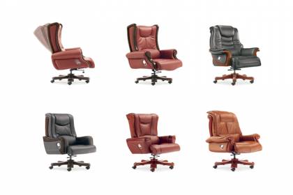 傳統大班椅 ML-HQ2883