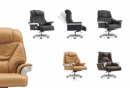 傳統大班椅 ML-HQ2891