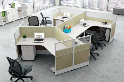 現代屏風工作位 ML-GZ2008