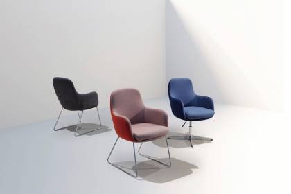 現代休閑椅 ML-LD2913