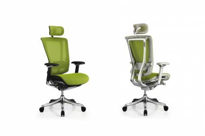 高檔人體工學椅