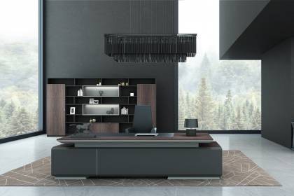 現代高管臺 ML-GZ208