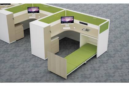 帶床屏風卡座 ML-GZ2051