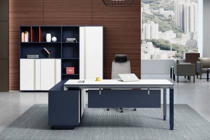 現代時尚經理臺 ML-HS1047