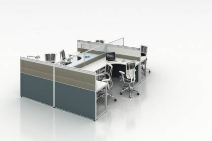 時尚屏風卡位 ML-GZ2057