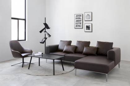 休閑沙發 ML-LD820