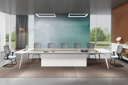 板式會(huì)議桌 ML-GZ2320