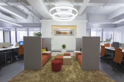 休閑沙發 ML-LD816