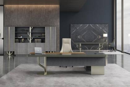 現代高管臺 ML-GZ206