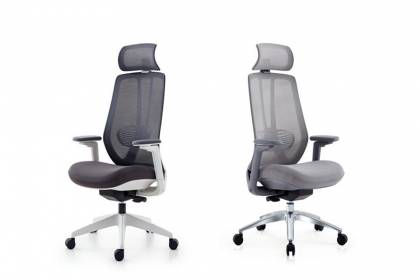 網布辦公椅 ML-JY2833