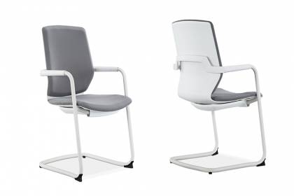 現代高檔會議椅