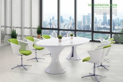 時尚現代會議臺