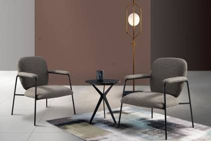 現代時尚休閑椅 ML-LD2915