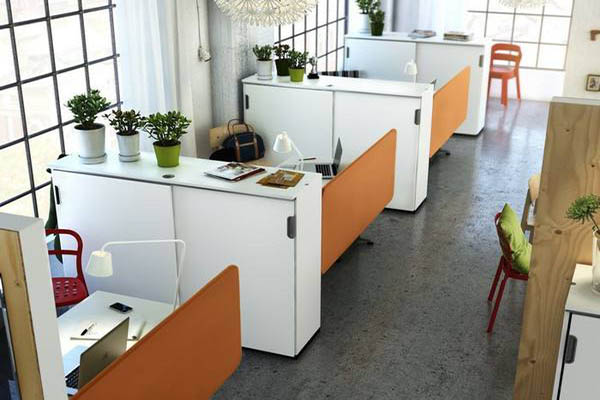 怎么選擇辦公家具？深圳美林辦公家具廠家