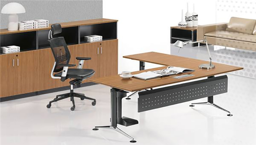 高端辦公家具定制,給你帶來不一樣的感受!-深圳美林辦公家具