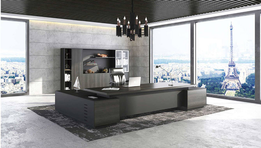 高端辦公家具定制,給你帶來不一樣的感受!-深圳美林辦公家具