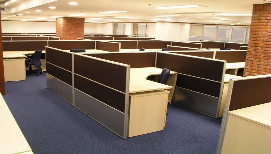 辦公家具哪家好，深圳辦公家具如何定制?-深圳美林辦公家具