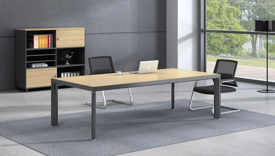 深圳辦公家具廠提醒選購辦公家具時幾點誤區(qū)-深圳美林辦公家具