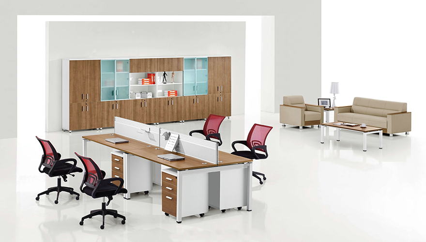 辦公室家具應該怎么選？-深圳美林辦公家具