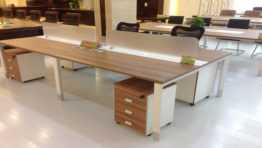 辦公室家具應該怎么選？-深圳美林辦公家具