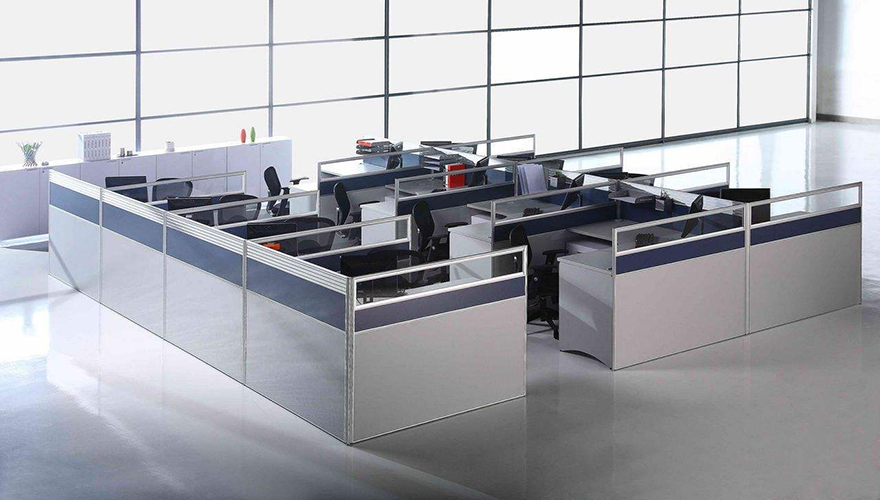 辦公室家具應該怎么選？-深圳美林辦公家具