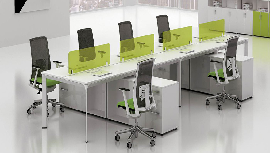 辦公室家具八個(gè)選購技巧-深圳美林辦公家具