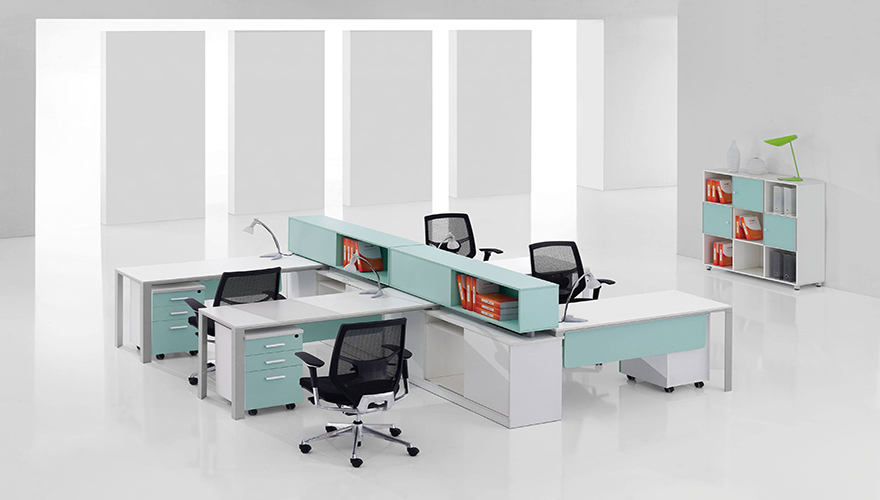 辦公室家具八個(gè)選購技巧-深圳美林辦公家具