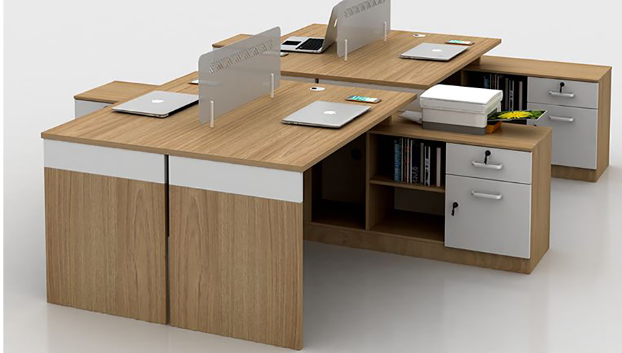 辦公室家具進入品牌的時代-深圳美林辦公家具