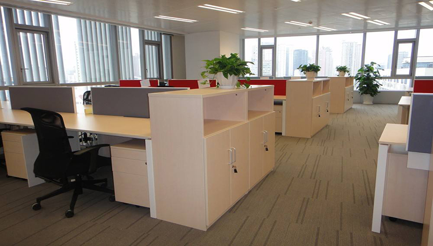 關于辦公室家具，你了解多少？-深圳美林辦公家具