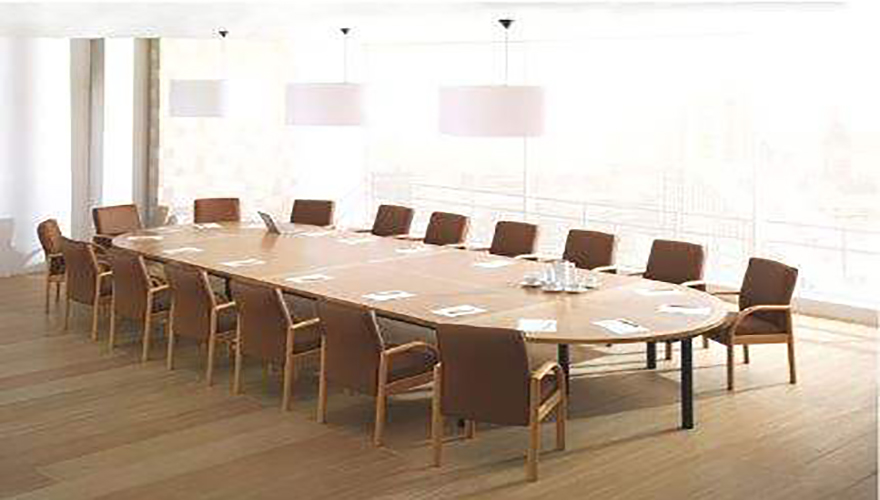 辦公家具量身定制有什么好處？-深圳美林辦公家具