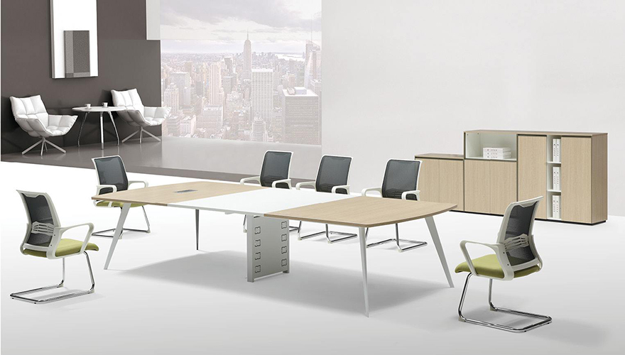 辦公家具量身定制有什么好處？-深圳美林辦公家具