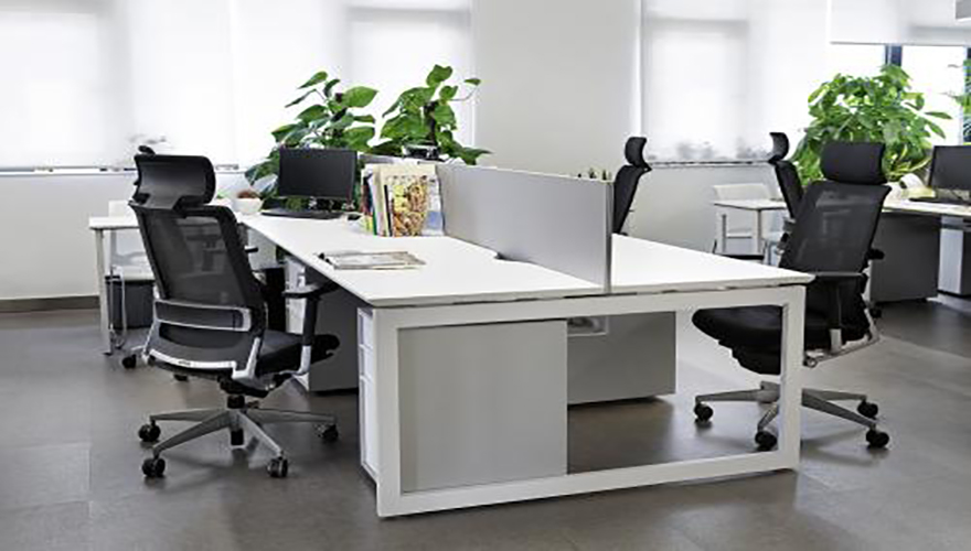 辦公室家具應該怎么選？真沒有你想象的復雜-深圳美林辦公家具