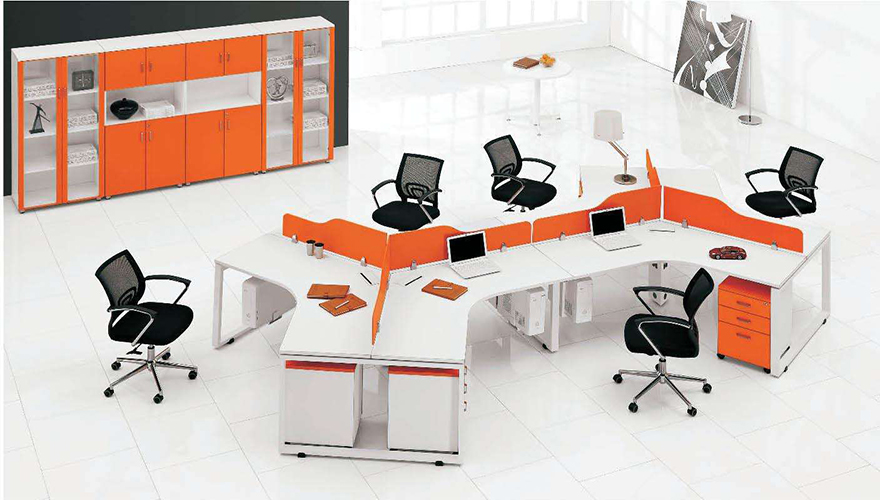 現代辦公家具定做注意事項以及選購技巧-深圳美林辦公家具