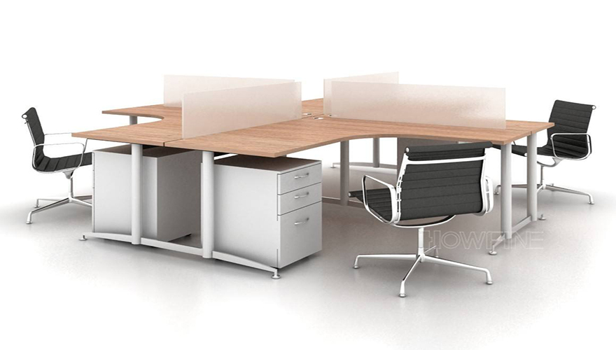 怎么選深圳辦公家具，簡單粗暴的方法告訴你-深圳美林辦公家具