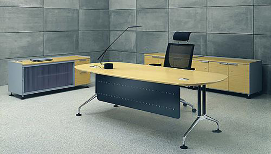 怎么選深圳辦公家具，簡單粗暴的方法告訴你-深圳美林辦公家具