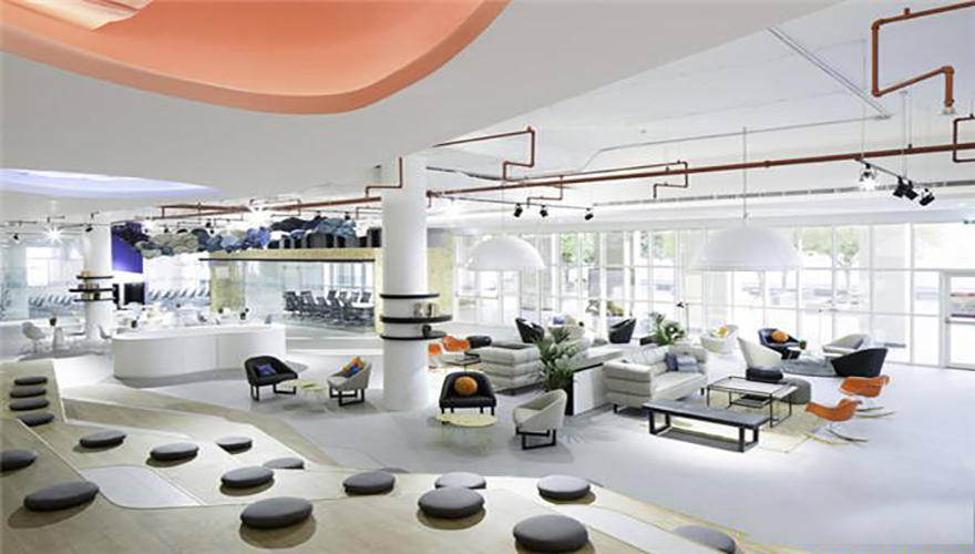 辦公室家具應當如何維護保養？北方和南方有何差別？-深圳美林辦公家具