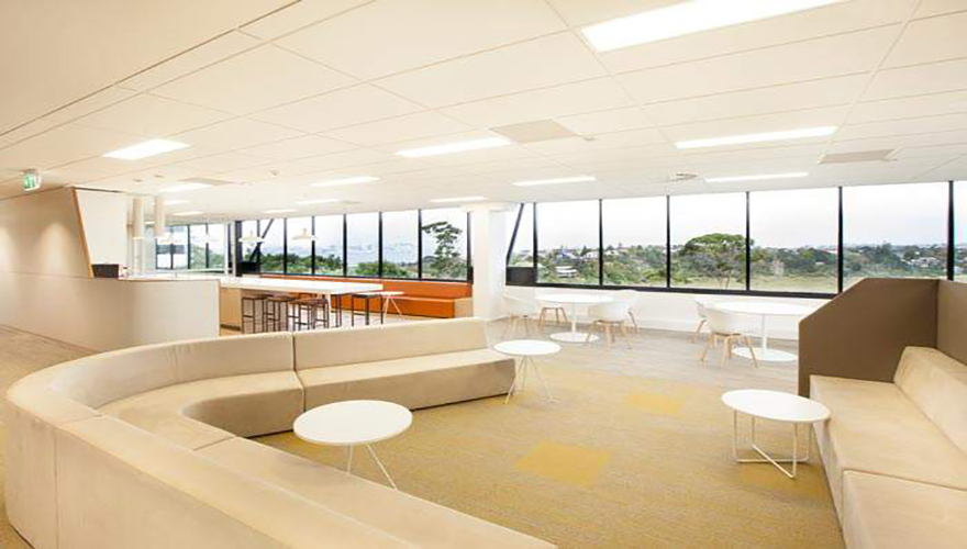 如何設計醫院辦公室家具-深圳美林辦公家具