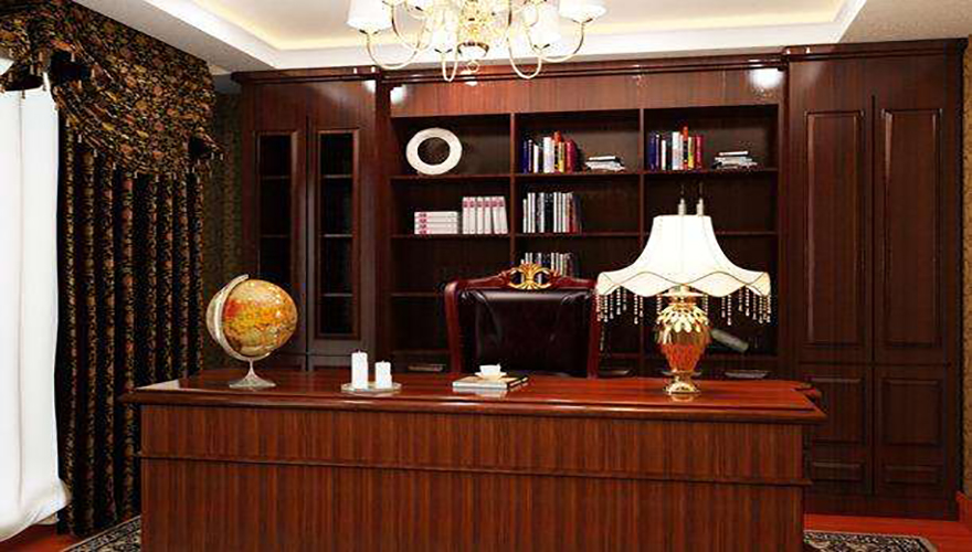 如何把辦公室家具裝飾出家的感覺？-深圳美林辦公家具