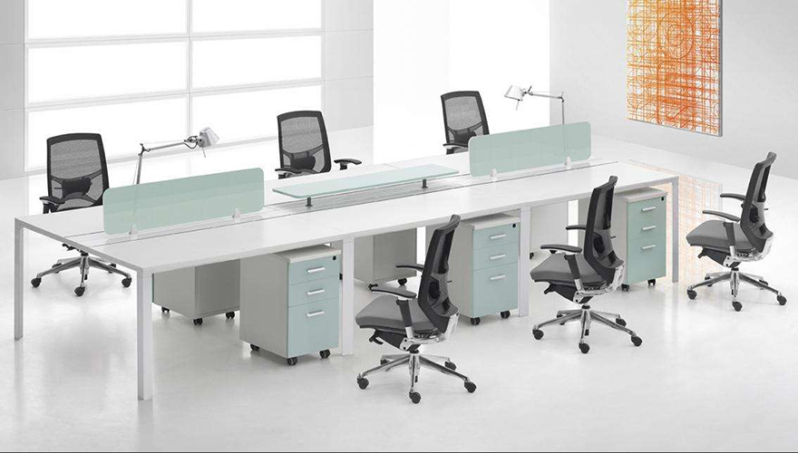 深圳辦公桌椅挑選需要了解什么?-深圳美林辦公家具